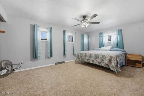 Tiny photo for 6111 Hollydale Avenue NE, Canton, OH 44721 (MLS # 5180377)