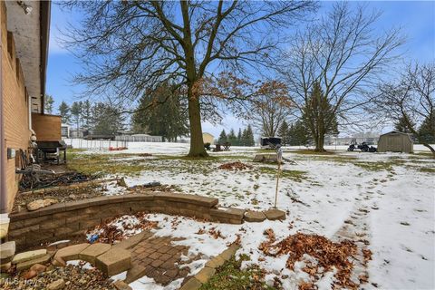 Tiny photo for 6111 Hollydale Avenue NE, Canton, OH 44721 (MLS # 5180377)