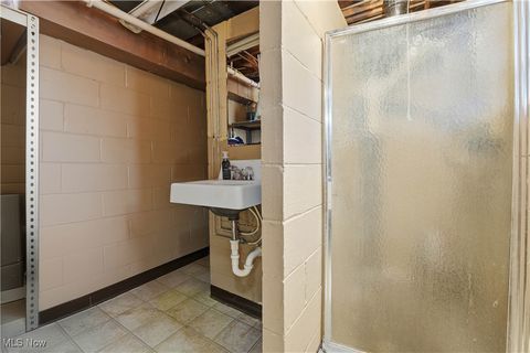 Tiny photo for 6111 Hollydale Avenue NE, Canton, OH 44721 (MLS # 5180377)