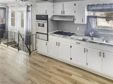 Tiny photo for 6111 Hollydale Avenue NE, Canton, OH 44721 (MLS # 5180377)