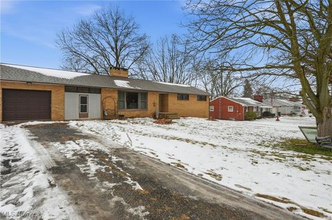 Tiny photo for 6111 Hollydale Avenue NE, Canton, OH 44721 (MLS # 5180377)