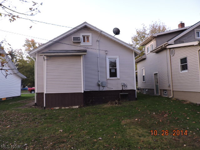 City/Sebring - Residential