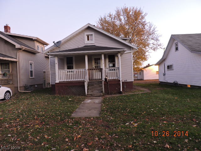 City/Sebring - Residential