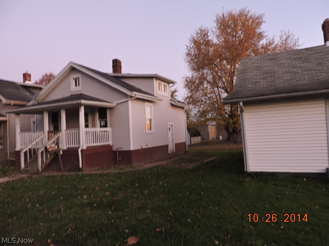 City/Sebring - Residential