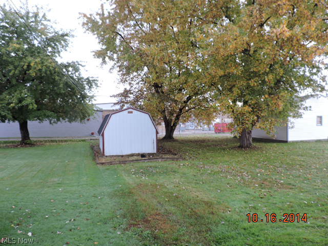 City/Sebring - Residential