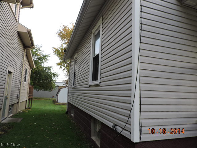 City/Sebring - Residential