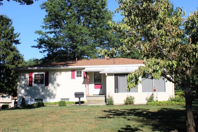 Solar Estate #1 - Residential