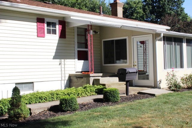 Solar Estate #1 - Residential