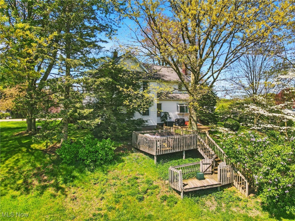 2942 S Ridge Road, Kingsville, Ohio image 25