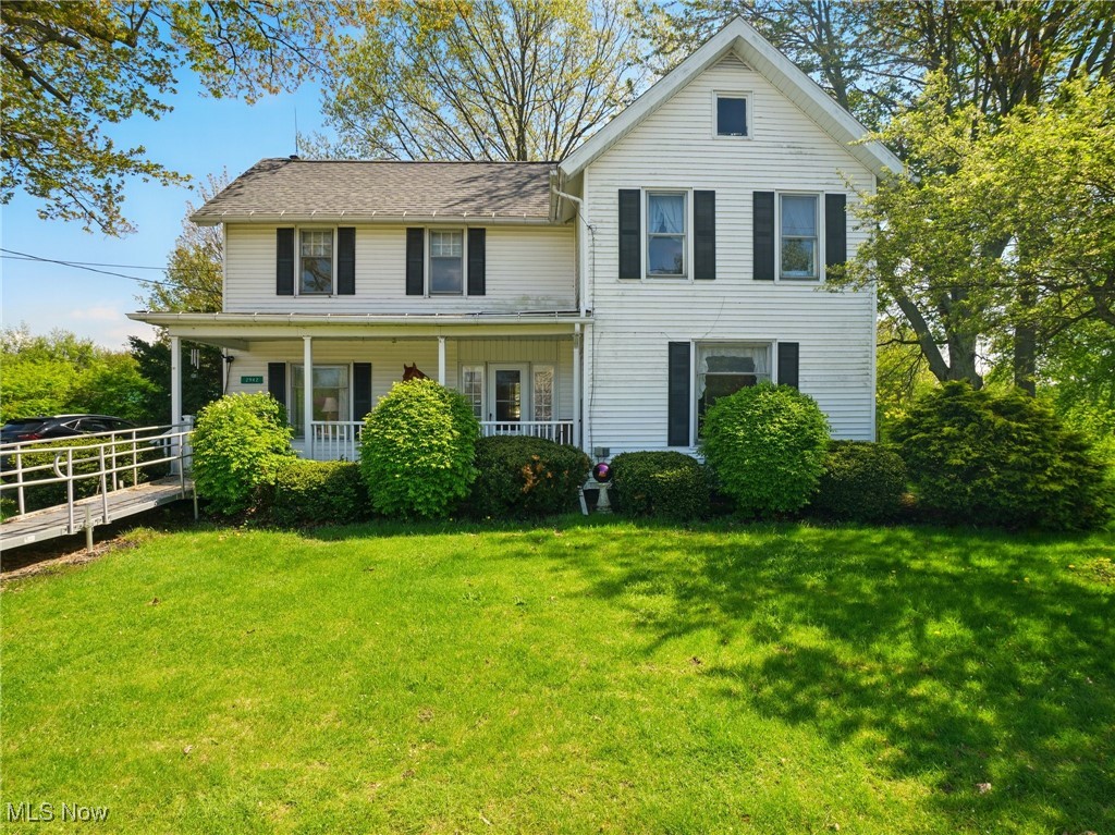 2942 S Ridge Road, Kingsville, Ohio image 35