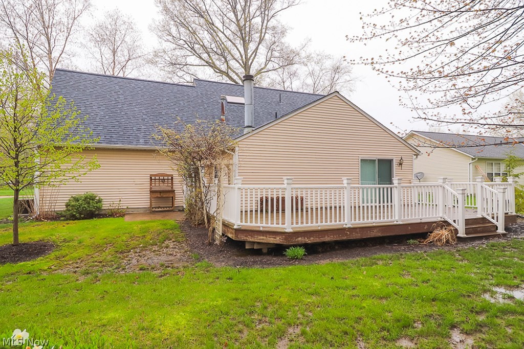 Kittery Cove - Residential