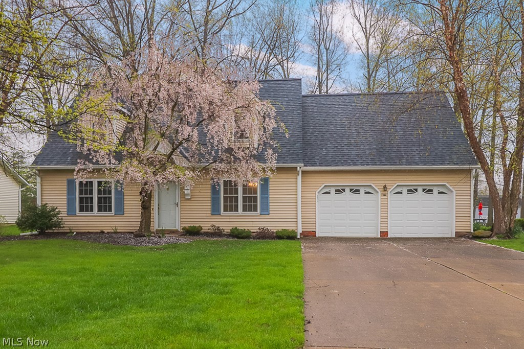 Kittery Cove - Residential