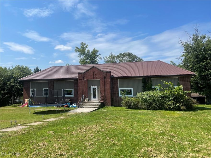 Whether you're expanding your portfolio or looking for a reliable passive income stream, this property offers the perfect mix of residential stability and commercial storage demand. 6- Unit Multifamily property. 100% occupied! The storage units ,18 in total, are available in various sizes. Most are rented. Heating/cooling is electric. Roofs are less than 5 years old. Public water, septic and trash service. Great location, minutes from I-70. This opportunity doesn't present itself very often, take advantage of it. Call for an appointment today!