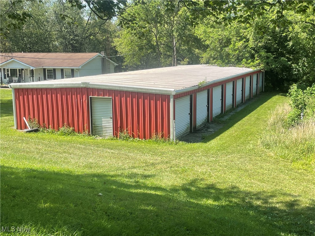 Uniontown - Commercial Sale