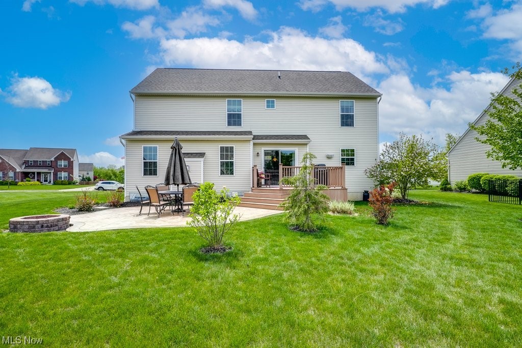 Waite Farms - Residential