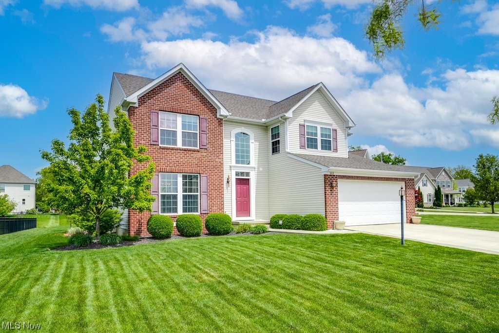 Waite Farms - Residential