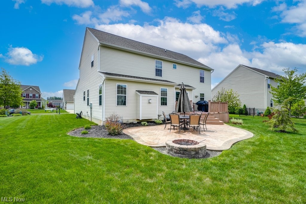 Waite Farms - Residential