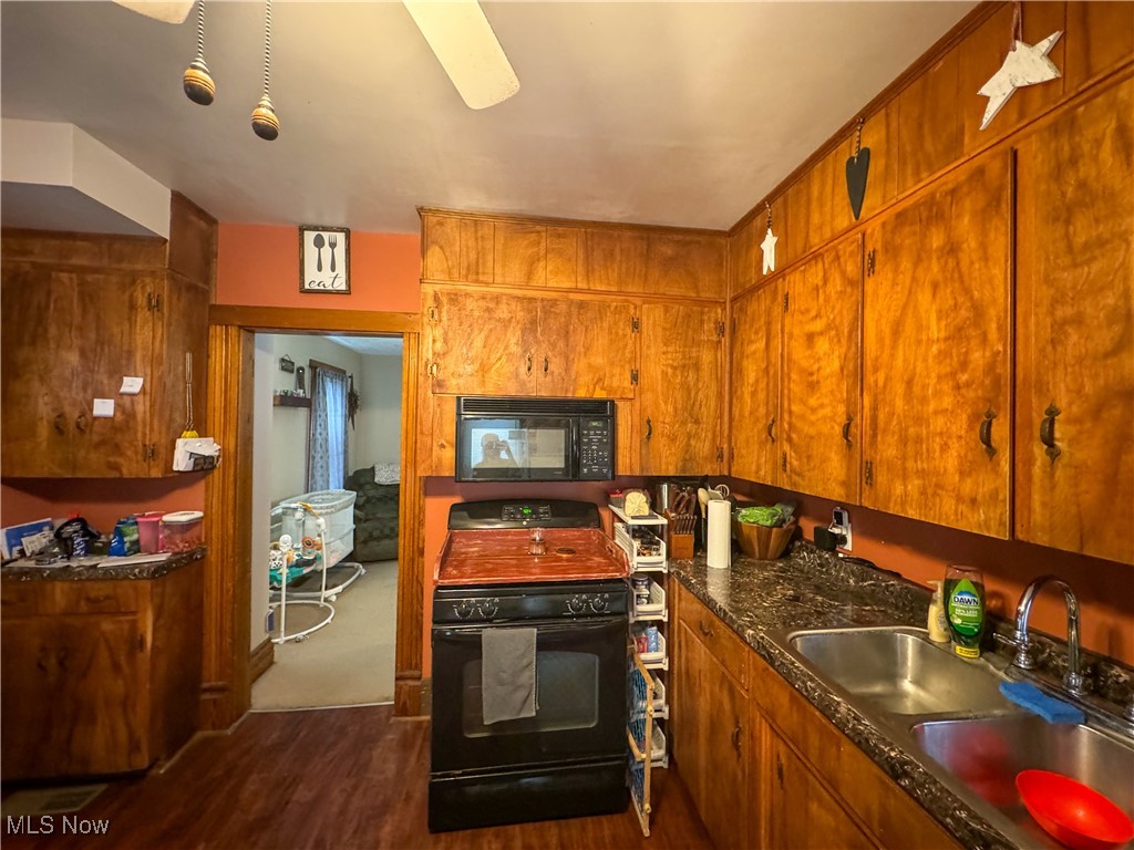 Secrests 2nd Add - Residential