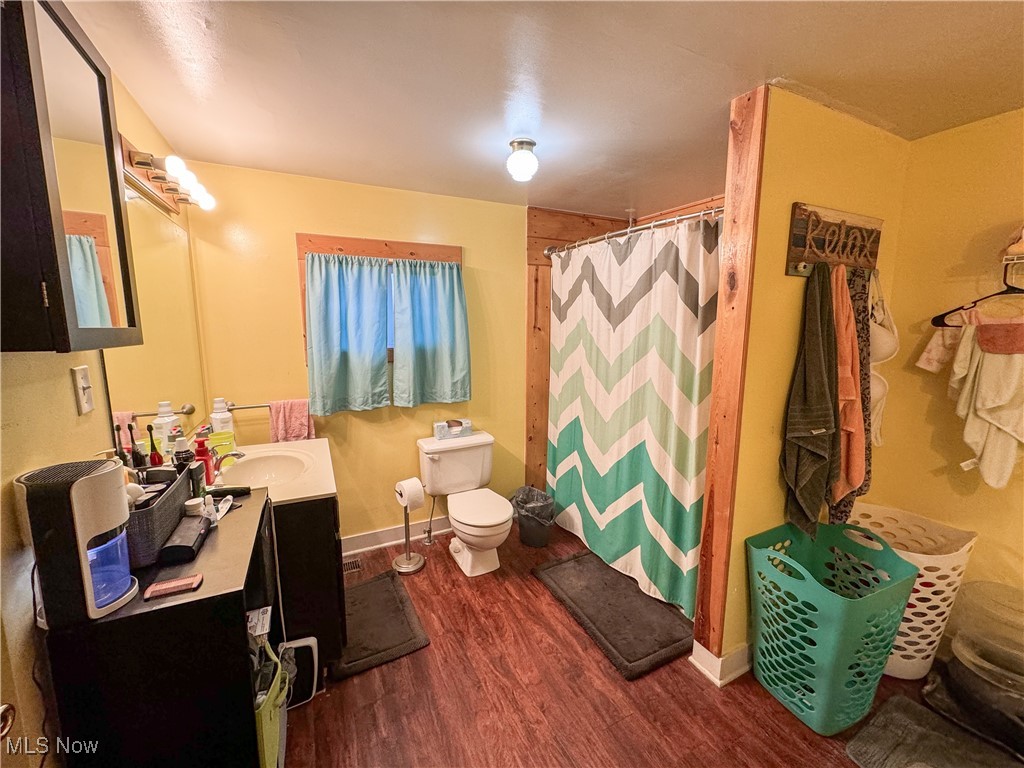 Secrests 2nd Add - Residential