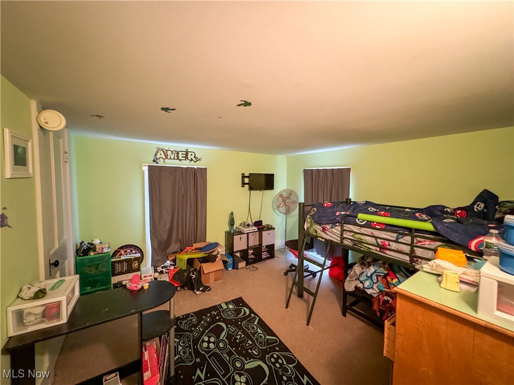 Secrests 2nd Add - Residential