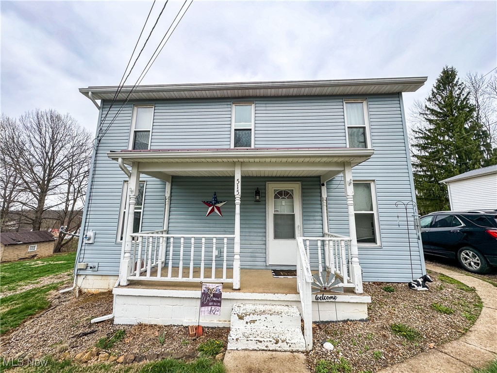 Secrests 2nd Add - Residential