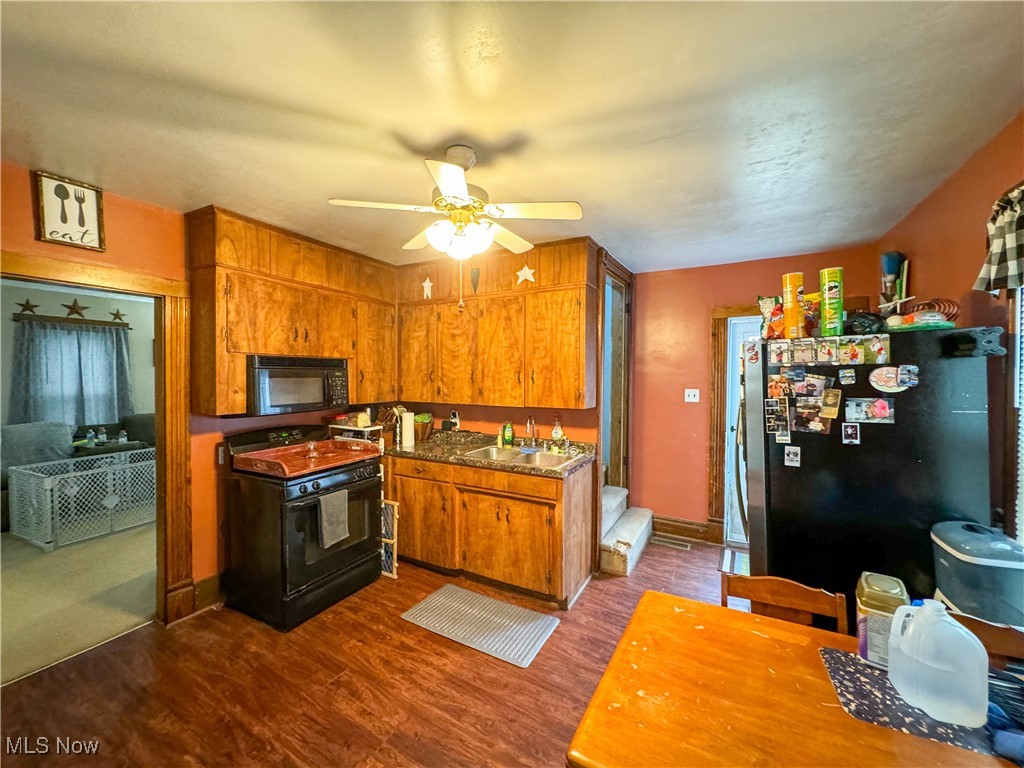 Secrests 2nd Add - Residential