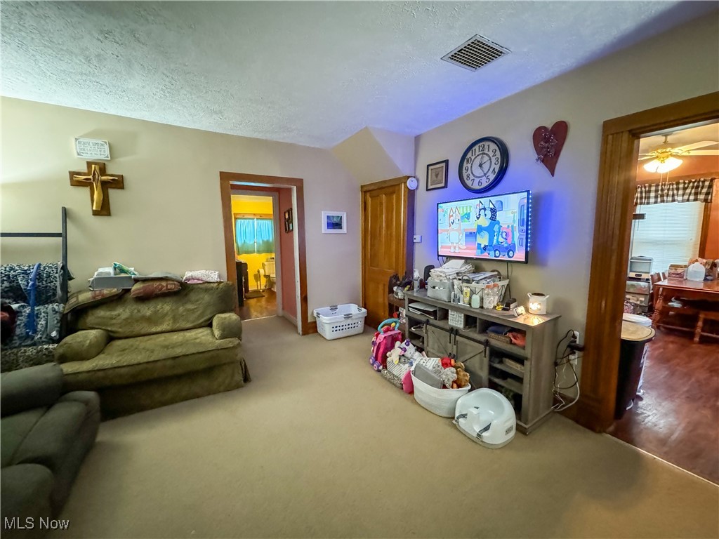 Secrests 2nd Add - Residential