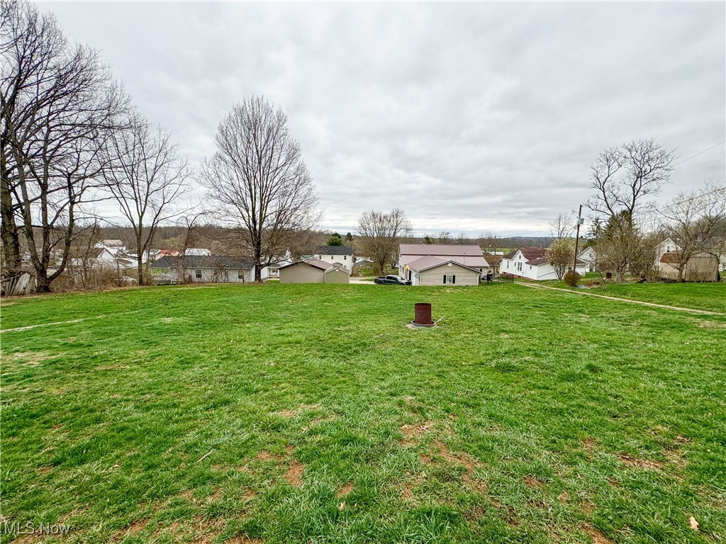 Secrests 2nd Add - Residential