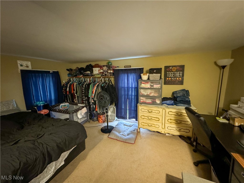 Secrests 2nd Add - Residential