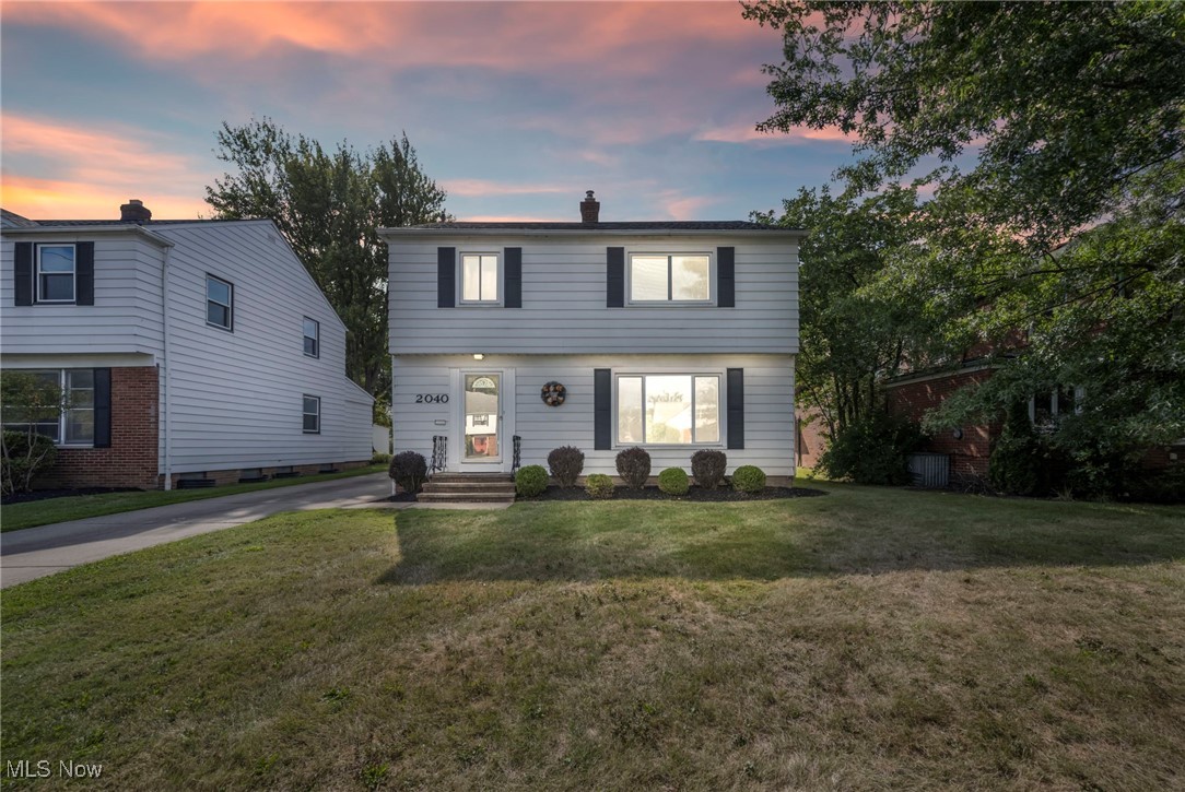 Cedar-Green - Residential