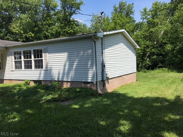 Canal Allotment - Residential