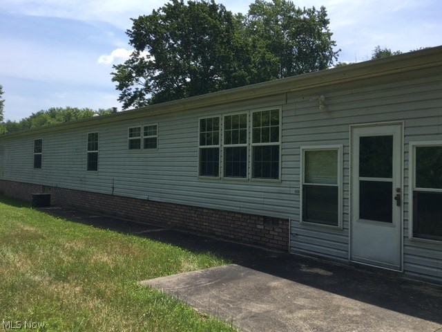 Canal Allotment - Residential