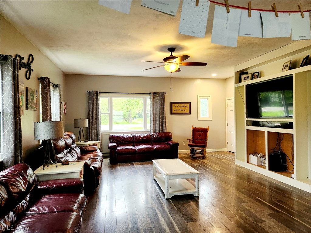 Champion Township Sec 15 - Residential