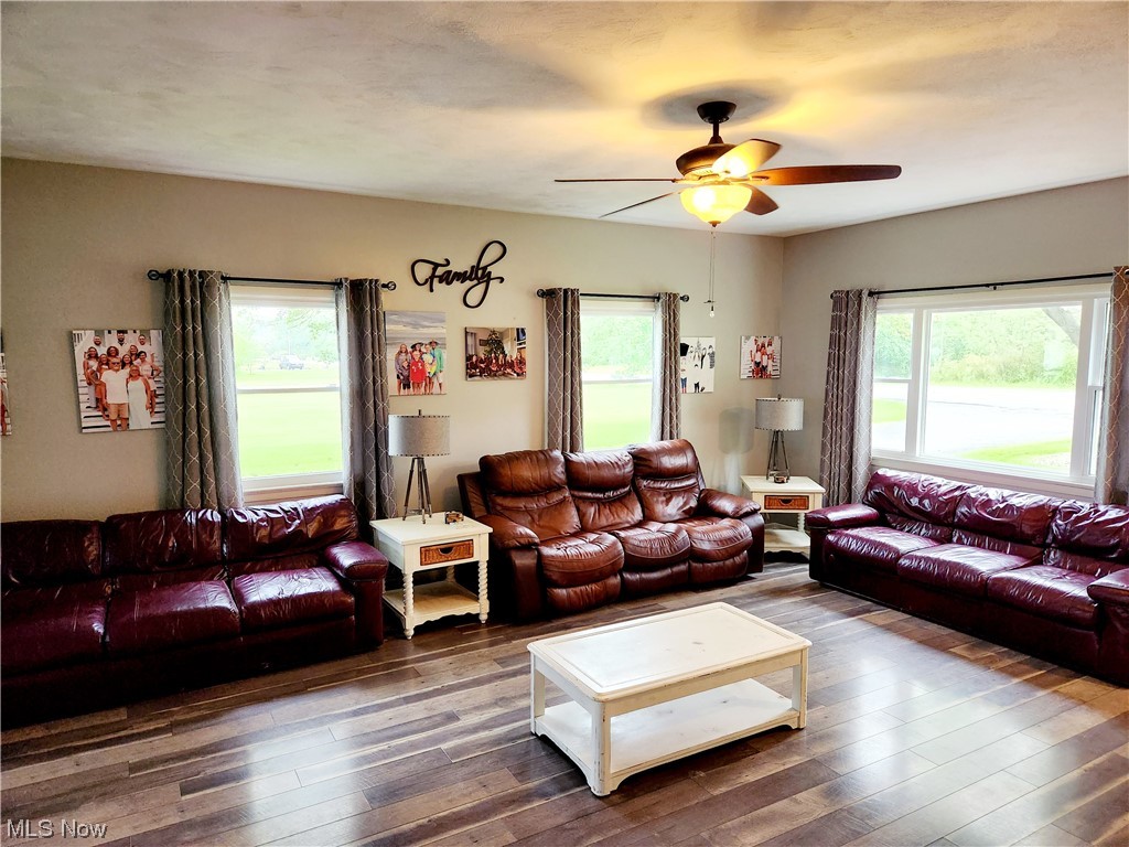 Champion Township Sec 15 - Residential