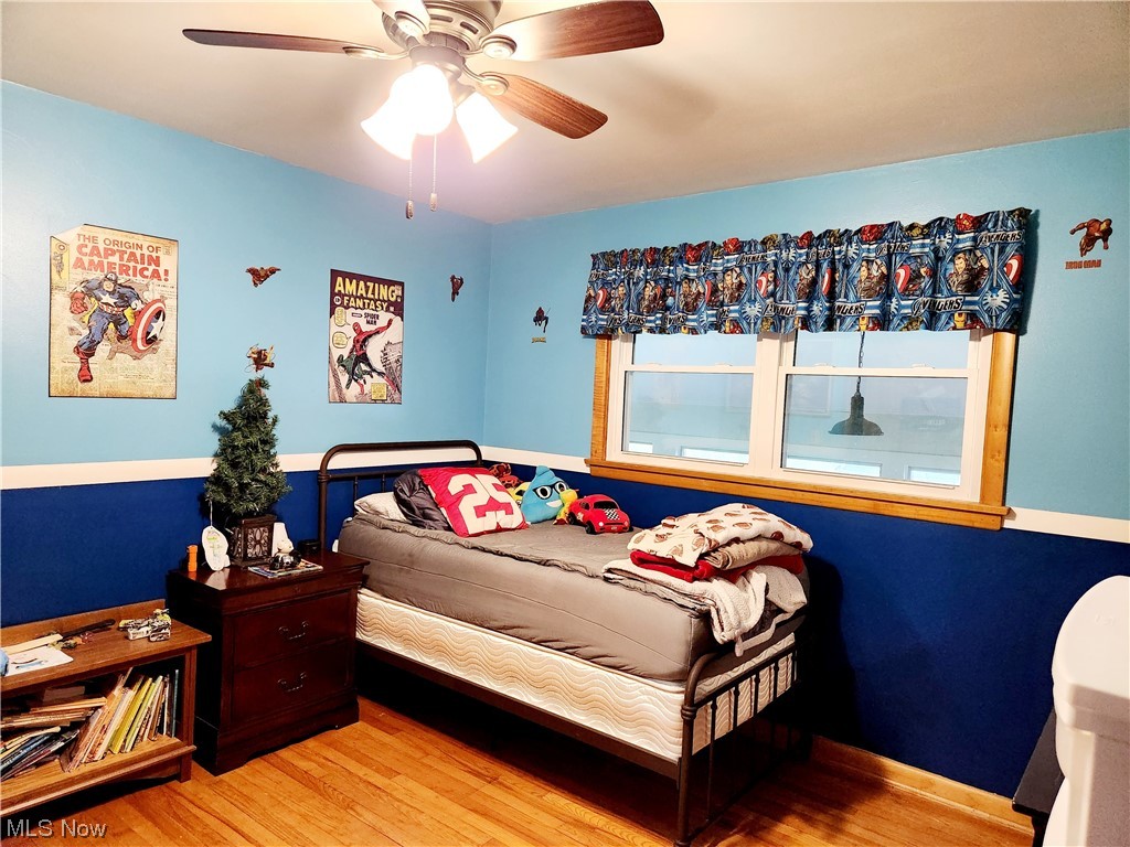 Champion Township Sec 15 - Residential