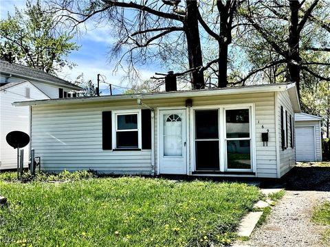 169 Boston Avenue, Elyria, OH 44035 - MLS#: 5119077
