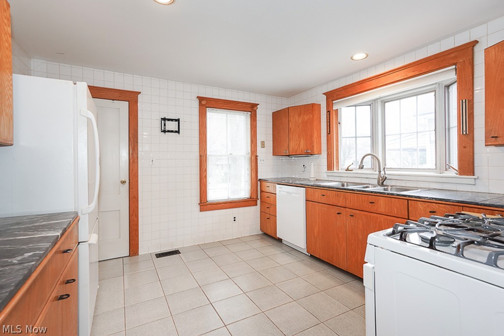 Vill Bedford - Residential