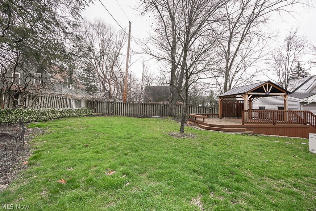 Vill Bedford - Residential