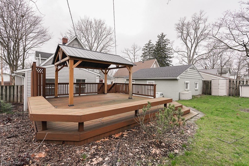 Vill Bedford - Residential