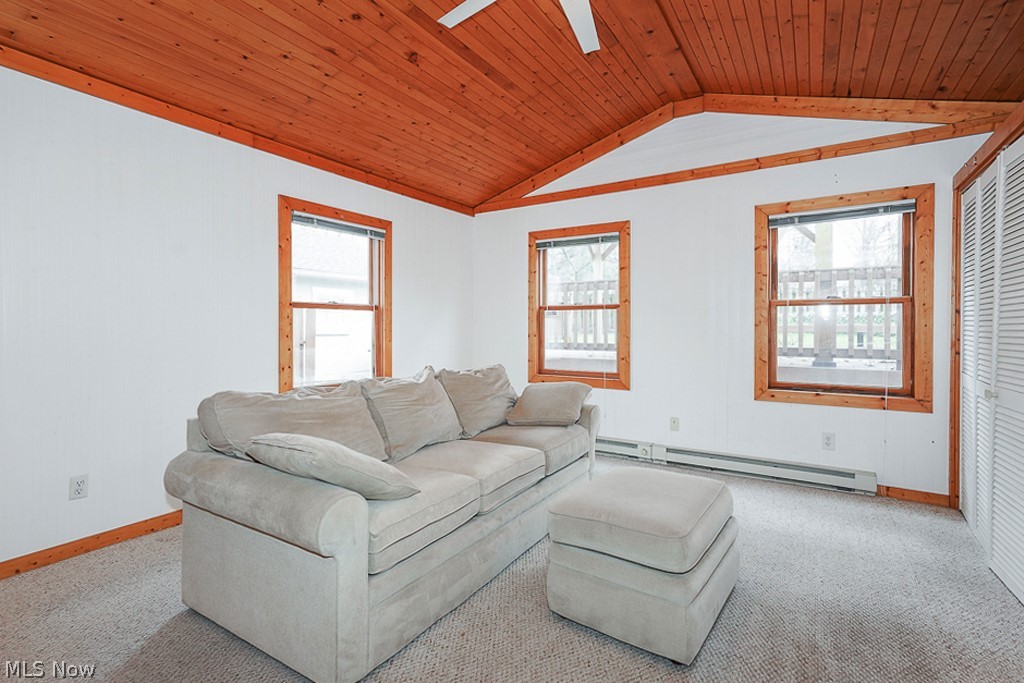 Vill Bedford - Residential