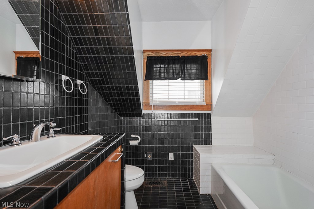 Vill Bedford - Residential