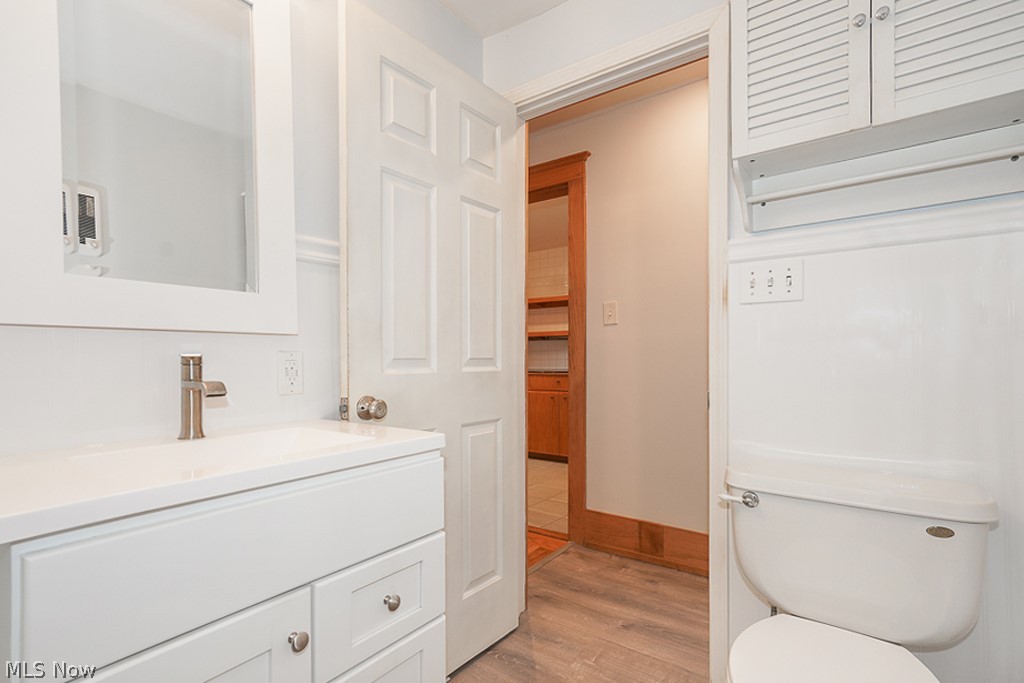 Vill Bedford - Residential