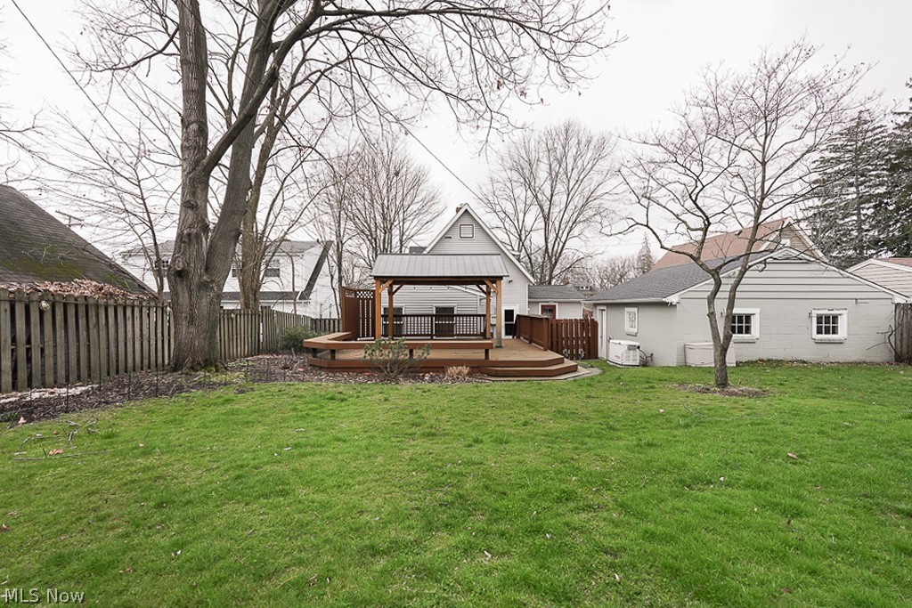 Vill Bedford - Residential