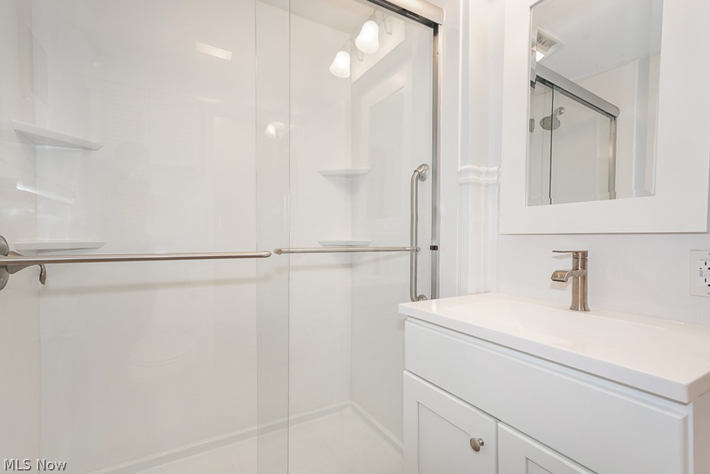 Vill Bedford - Residential