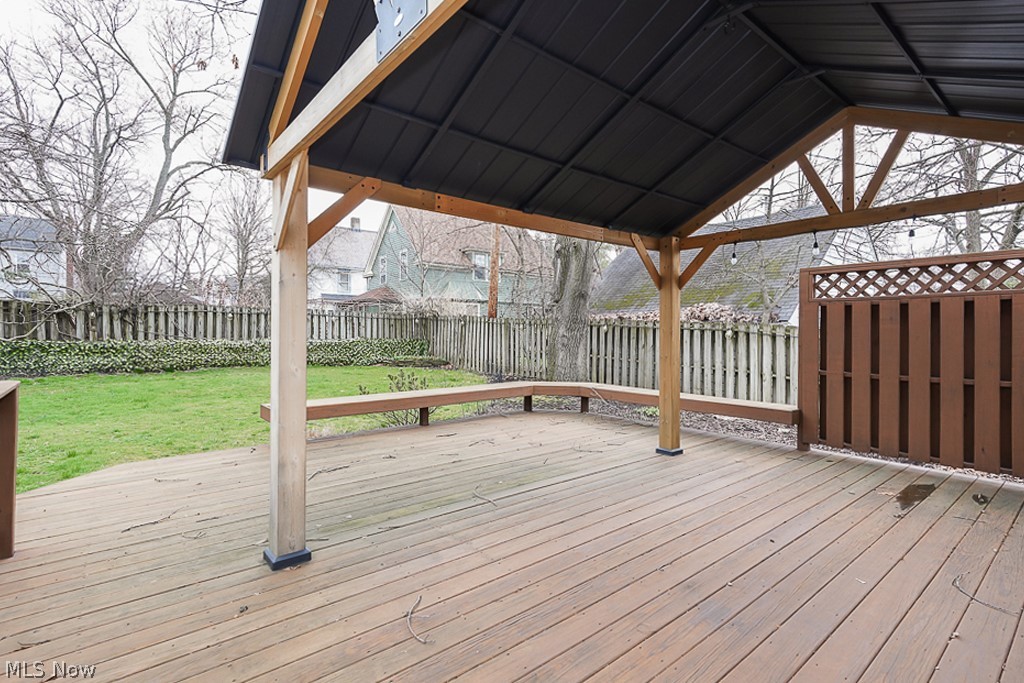 Vill Bedford - Residential