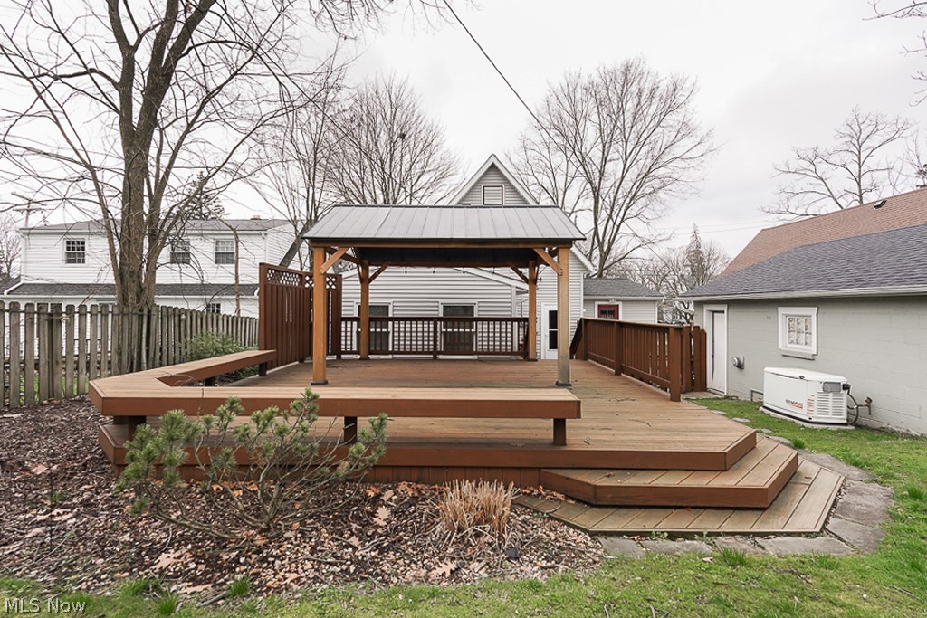 Vill Bedford - Residential