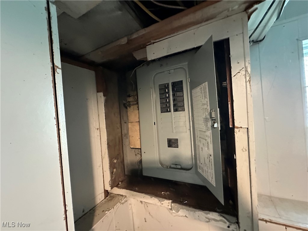 H Ibele & Jm Pettibones Sub - Residential