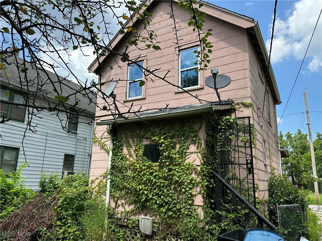 H Ibele & Jm Pettibones Sub - Residential