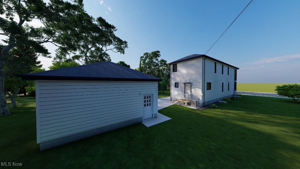 1872 W 57th Street