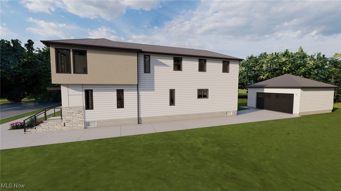 N M Standarts Allotment - Residential